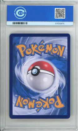 CCIC 10 Gem Mint 2025 Pokemon Card Chinese Exclusive Pikachu AR 170/151 PTCG - Image 2