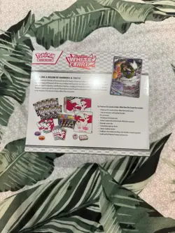 Pokemon TCG: White Flare Elite Trainer Box ETB - IN HAND Ready to Ship✅ - Image 2
