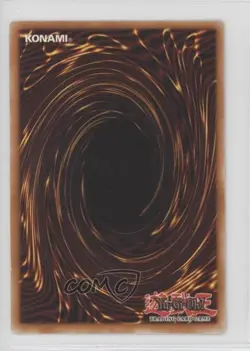 XYZ-Dragon Cannon YuGiOh Collectors Tin Promo #BPT-010 2003 - Image 2