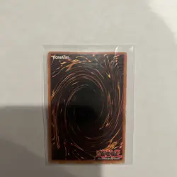Nightmare Wheel PGD-106 Pharaonic Guardian LP Unlimited YuGiOh - Image 2