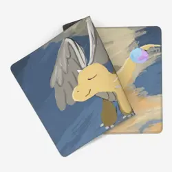 Board Card Game Pokemon Dragonite 3757 Gaming Mouse Pad PTCG CCG MTG Play Mat - Image 5