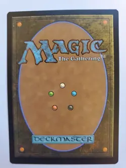 MTG Magic The Gathering Card Child of Night Creature Vampire Black Iconic Master - Image 2