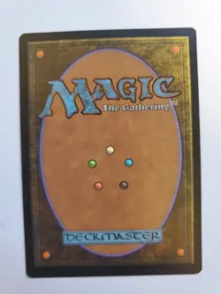 MTG Magic The Gathering Card Spellheart Chimera Creature Chimera Red Blue Theros - Image 2