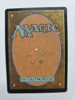 MTG Magic The Gathering Card Dega Sanctuary Enchantment White Apolcalypse - Image 2