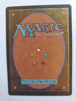 MTG Magic The Gathering Card Vodalian Soldiers Summon Merfolk Blue Fallen Empire - Image 2