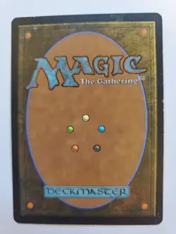 MTG Magic The Gathering Card Feedback Bolt Instant Red Fifth Dawn - Image 2