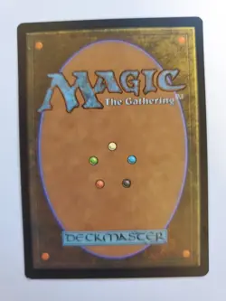 MTG Magic The Gathering Card Centaur's Herald Creature Elf Scout Green Return To - Image 2