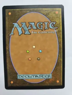 MTG Magic The Gathering Card Regress Instant Blue Rise Of The Eldrazi - Image 2