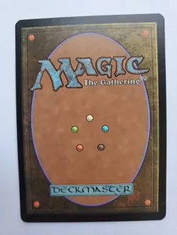 MTG Magic The Gathering Card Thornscape Apprentice Creature Wizard Green Invasio - Image 2