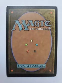 MTG Magic The Gathering Card Enfeeblement Enchant Creature Black 6th Edition - Image 2