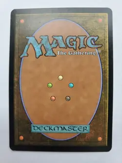 MTG Magic The Gathering Card Remove Soul Instant Blue 9th Edition - Image 2