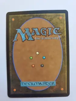 MTG Magic The Gathering Card Panic Attack Sorcery Red 9th Edition - Image 2