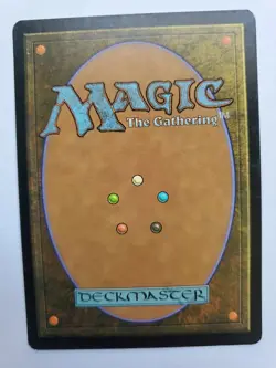 MTG Magic The Gathering Card Fire Juggler Creature Goblin Shaman Red Morningtide - Image 2