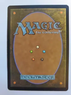 MTG Magic The Gathering Card Pilgrim's Eye Artifact Creature Thopter Worldwake - Image 2