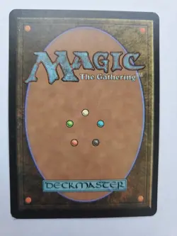MTG Magic The Gathering Card Diabolic Servitude Enchantment Black Urza's Saga - Image 2