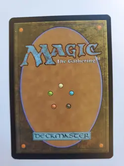 MTG Magic The Gathering Card Yoke of the Damned Enchantment Aura Black Conflux - Image 2