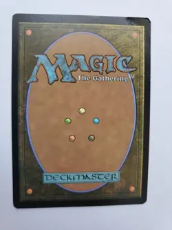 MTG Magic The Gathering Card Mind Rot Sorcery Black M20 - Image 2