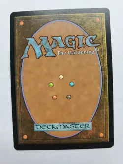 MTG Magic The Gathering Card Trigon of Corruption Artifact Scars Of Mirrodin - Image 2