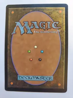 MTG Magic The Gathering Card Pardic Collaborator Creature Barbarian Red Torment - Image 2