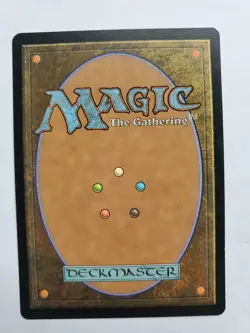 MTG Magic The Gathering Card Harbor Serpent Creature Serpent Blue M11 - Image 2