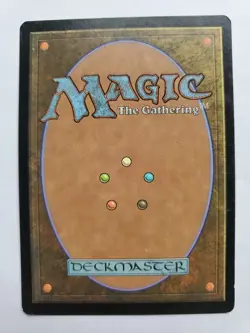 MTG Magic The Gathering Card Tahngarth's Glare Sorcery Red Apolcalypse - Image 2