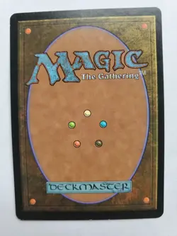 MTG Magic The Gathering Card Deepwood Tantiv Creature Beast Green Mercadian Masq - Image 2