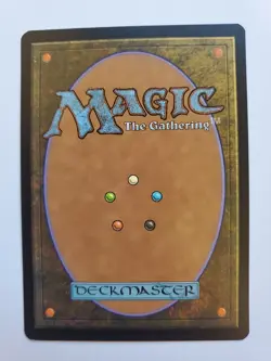 MTG Magic The Gathering Card Zealot il-Vec Creature Human Rebel White Time Spir - Image 2