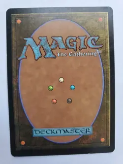 MTG Magic The Gathering Card henge Guardian Artifact Creature Mercadian Masques - Image 2