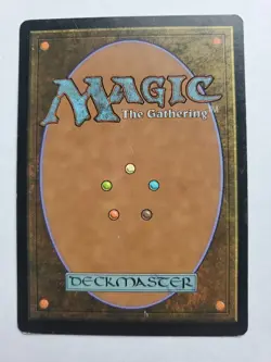 MTG Magic The Gathering Card Phantom Centaur Creature Centaur Spirit Green Judgm - Image 2