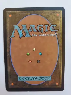 MTG Magic The Gathering Card Stoic Champion Creature Soldier White Legions - Image 2