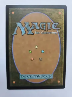 MTG Magic The Gathering Card Open the Gates Sorcery Green Ravnica Allegiance - Image 2