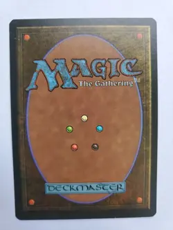 Mtg Magic The Gathering Card Ours spectraux Invoquer: ours Spectral Bears Homela - Image 2