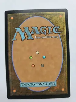 MTG Magic The Gathering Card Sultai Soothsayer Creature Naga Shaman Khans Of Tar - Image 2