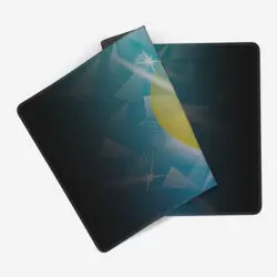 Board Card Game Pokemon Lillie 3759 Gaming Mouse Pad PTCG CCG MTG Play Mat - Image 5