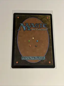 Eddymurk Crab 0048 MTG X FF Uncommon Near Mint - Image 2