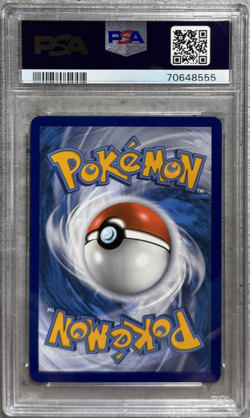 Pokemon Card Octillery Full Art Secret Rare PSA 9, Battle Styles #178, 2021 (1) - Image 2