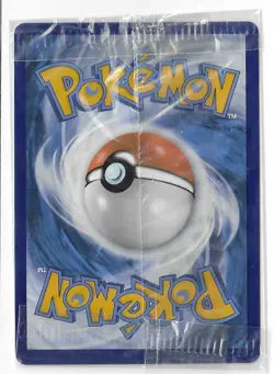 Lucario VSTAR - SWSH291 - Pokemon Sword & Shield Promo SEALED Ultra Rare Card NM - Image 2