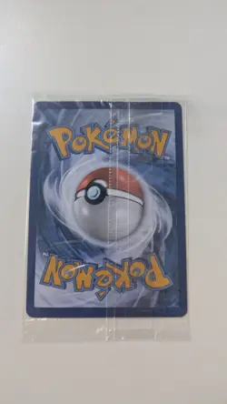 Lucario VSTAR - SWSH291 - Pokemon Sword & Shield Promo SEALED Ultra Rare Card NM - Image 2