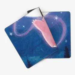 Board Card Game Pokemon Clefairy 3756 Gaming Mouse Pad PTCG CCG MTG Play Mat - Image 5