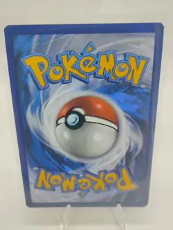Morpeko - SWSH116 - Sword & Shield Promo - Cosmos Holo - Pokemon TCG - LP - Image 2