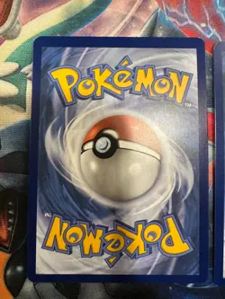 C6950 POKEMON TCG GYARADOS 130 SCARLET AND VIOLET 151 X2 HOLO NM - Image 2