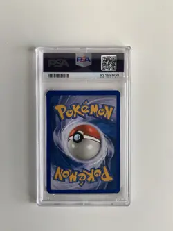 2003 Pokemon EX Ruby & Sapphire Swampert #13 Holo PSA 10 GEM MINT POP 36 - Image 2