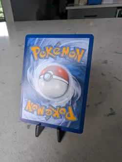 Pokemon Team Rocket's Wobbuffet 203 Sv: Scarlet & Violet Promo Cards Holo - Image 2