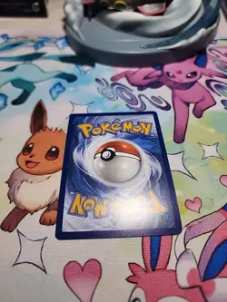 Giovanni's Charisma 197/165 Full Art SR Pokemon 151 English - Image 2