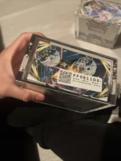 Pokemon Sword & Shield Silver Tempest Booster Box - 36 Cards - Image 2