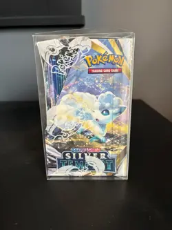 Pokemon Sword & Shield Silver Tempest Booster Box - 36 Cards 820650860911 - Image 4