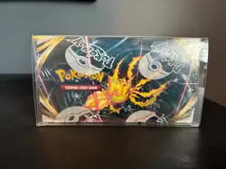 Pokemon Sword & Shield Silver Tempest Booster Box - 36 Cards 820650860911 - Image 5