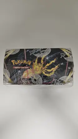 Pokemon Sword & Shield Silver Tempest Booster Box - 36 Cards 820650860911 - Image 5