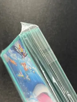 Wailord & Friends 64 Sleeves Japanese Pokemon Center Exclusive Sealed M9 - Image 4