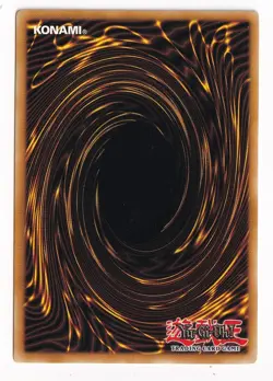 Yugioh Total Defense Shogun CT1-EN001 Secret Rare MISPRINT Limited Edition NM - Image 2